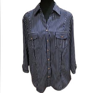 CREAM Boho Blouse Size 10
